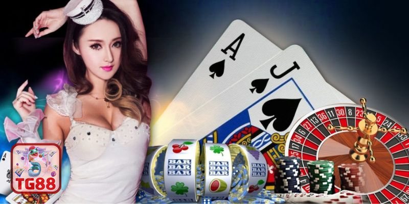 Baccarat TG88 - Trường hợp thắng tự nhiên